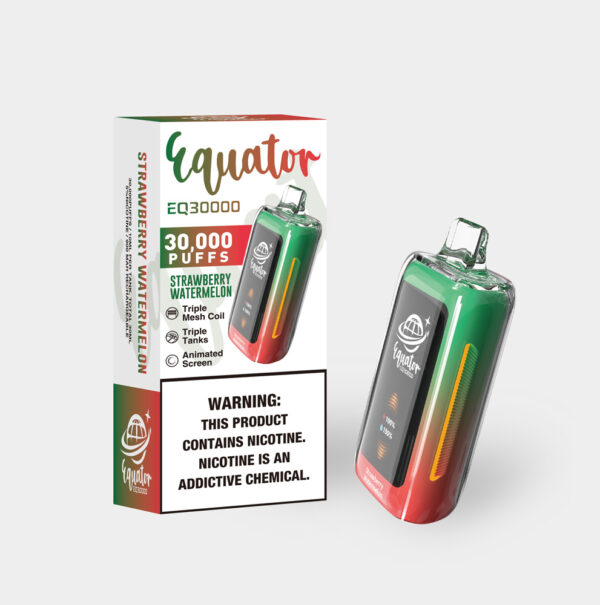 Equator EQ30000 5pk - Image 14