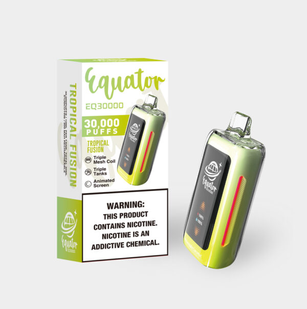 Equator EQ30000 5pk - Image 15