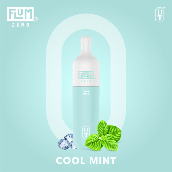 FLUM Float 0% Nicotine 10pk - Image 2