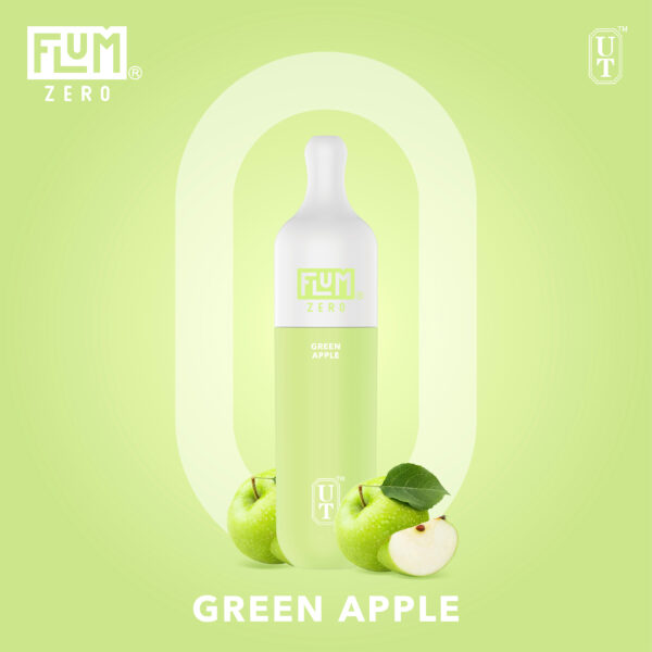 FLUM Float 0% Nicotine 10pk - Image 3