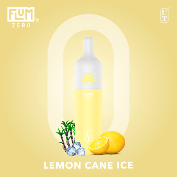 FLUM Float 0% Nicotine 10pk - Image 4