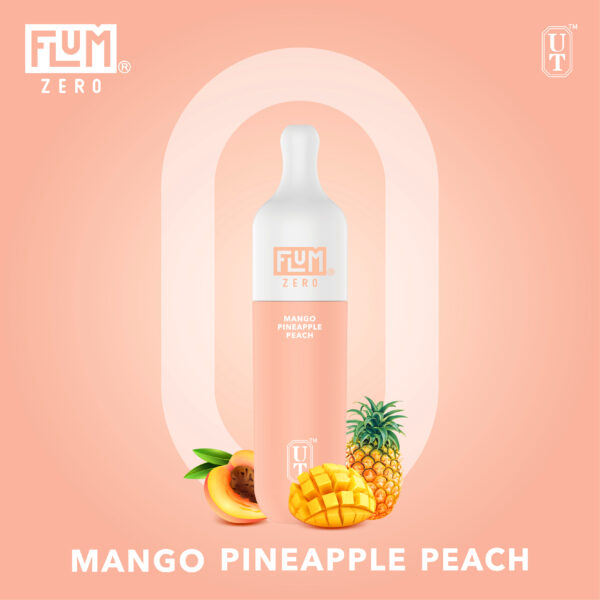 FLUM Float 0% Nicotine 10pk - Image 5
