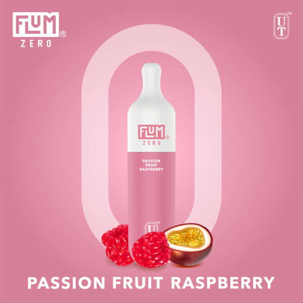 FLUM Float 0% Nicotine 10pk - Image 6