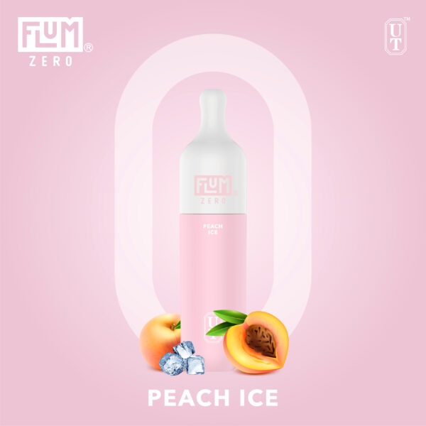FLUM Float 0% Nicotine 10pk - Image 7