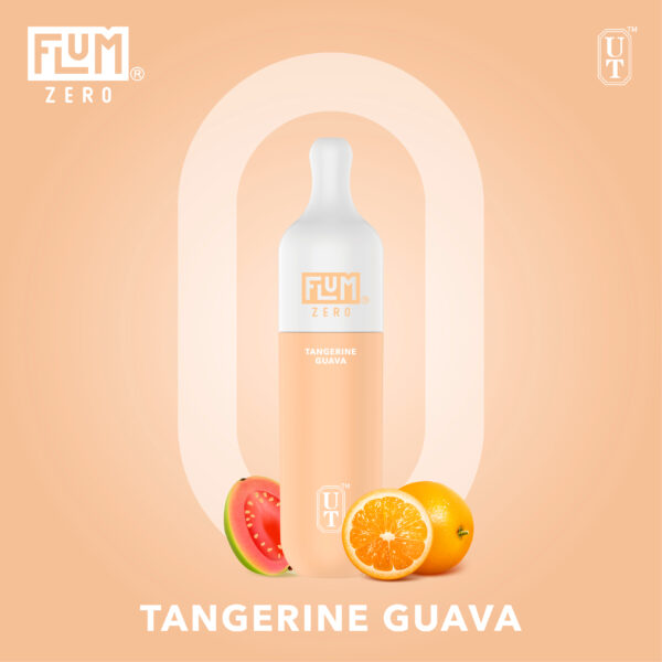 FLUM Float 0% Nicotine 10pk - Image 8