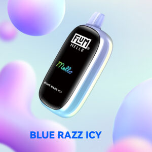 FLUM Mello 20000 Puffs 10pk