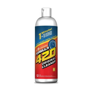 Formula 420 Glass Cleaner