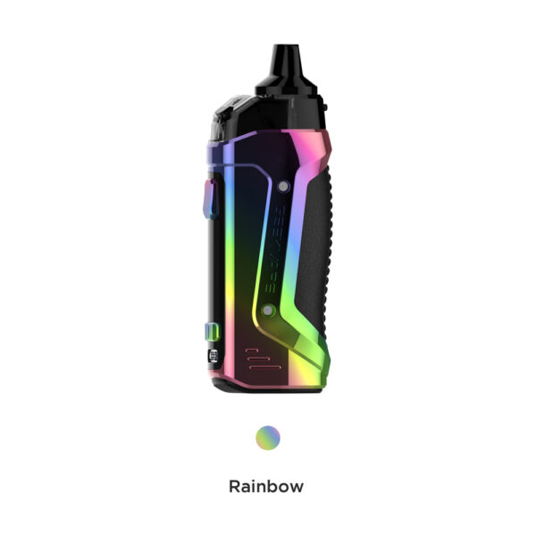Aegis Boost 2 B60 Kit By Geek Vape - Image 7