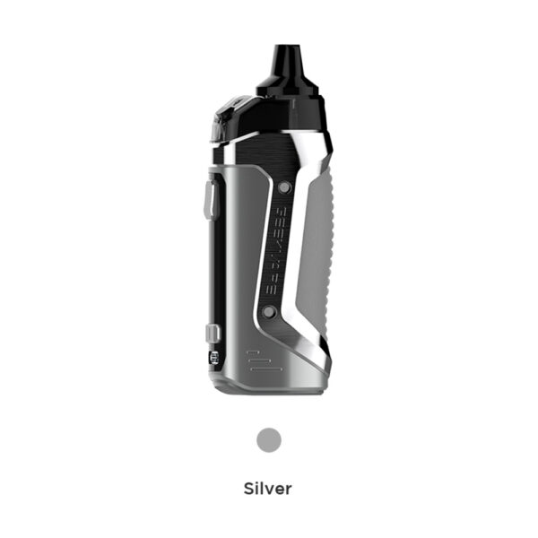 Aegis Boost 2 B60 Kit By Geek Vape - Image 8