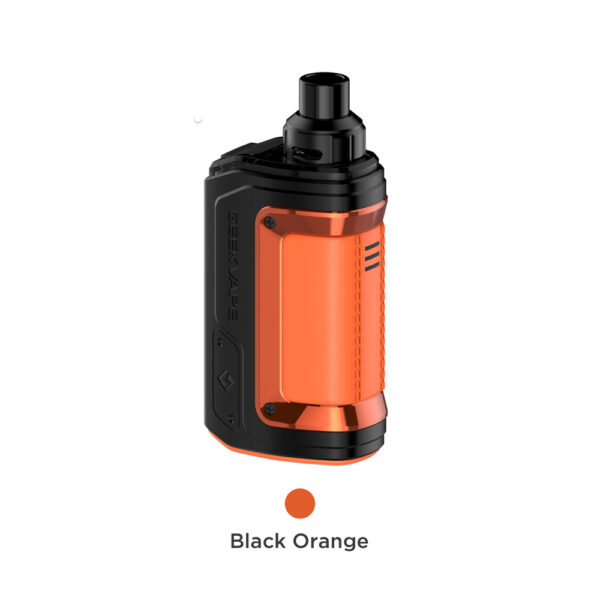 Aegis Hero 2 H45 Kit By Geek Vape - Image 2