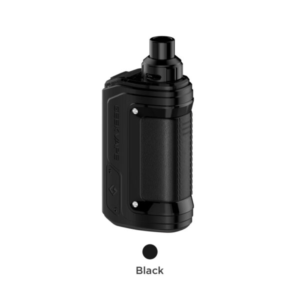 Aegis Hero 2 H45 Kit By Geek Vape - Image 3