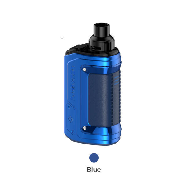 Aegis Hero 2 H45 Kit By Geek Vape - Image 4