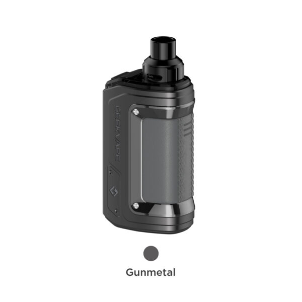 Aegis Hero 2 H45 Kit By Geek Vape - Image 5