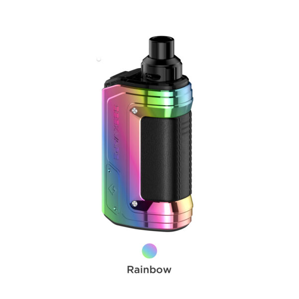 Aegis Hero 2 H45 Kit By Geek Vape - Image 6