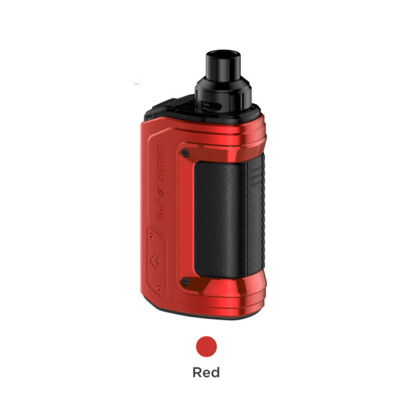 Aegis Hero 2 H45 Kit By Geek Vape - Image 7