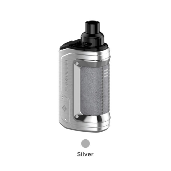 Aegis Hero 2 H45 Kit By Geek Vape - Image 8