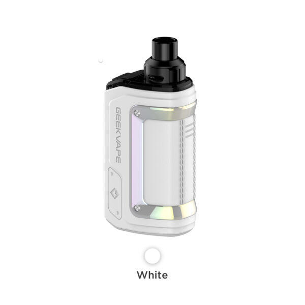 Aegis Hero 2 H45 Kit By Geek Vape - Image 9