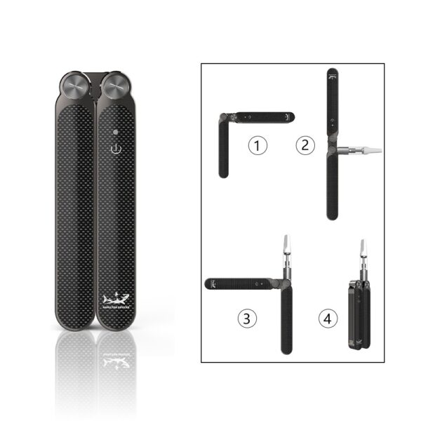 Hamilton Devices - Butterfly - Image 2