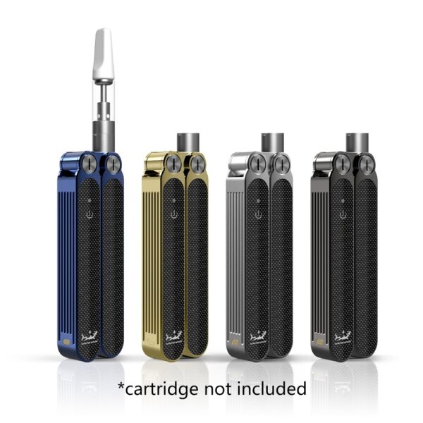Hamilton Devices - Butterfly - Image 3
