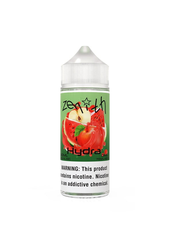 Hydra By Zenith E-Juice
