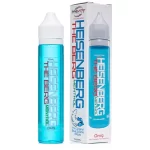 Heisenberg The Berg Menthol By InneVape