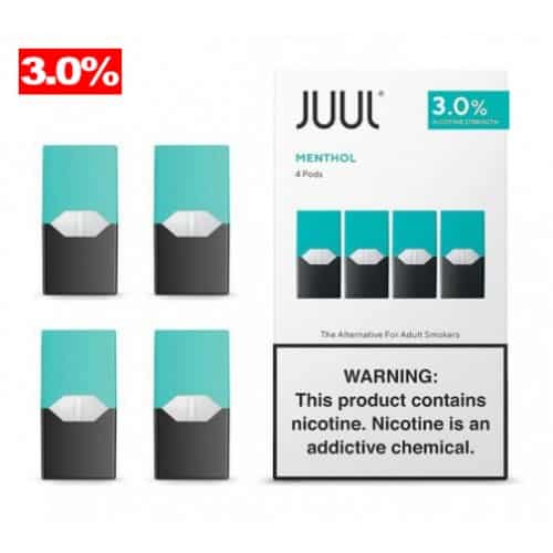 JUUL Pods 8pk - Image 8