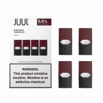JUUL Pods 8pk - Image 7