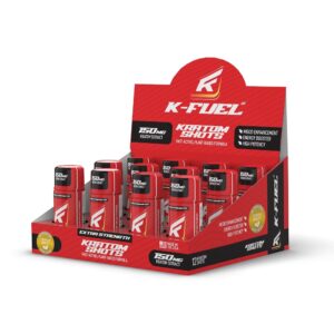K-Fuel