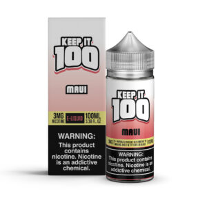 Maui By Keep It 100 (Maui Blast)
