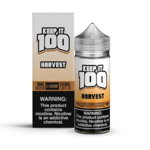 Harvest By Keep It 100 (Autumn Harvest)