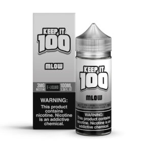 Mlow By Keep It 100 (Mallow)
