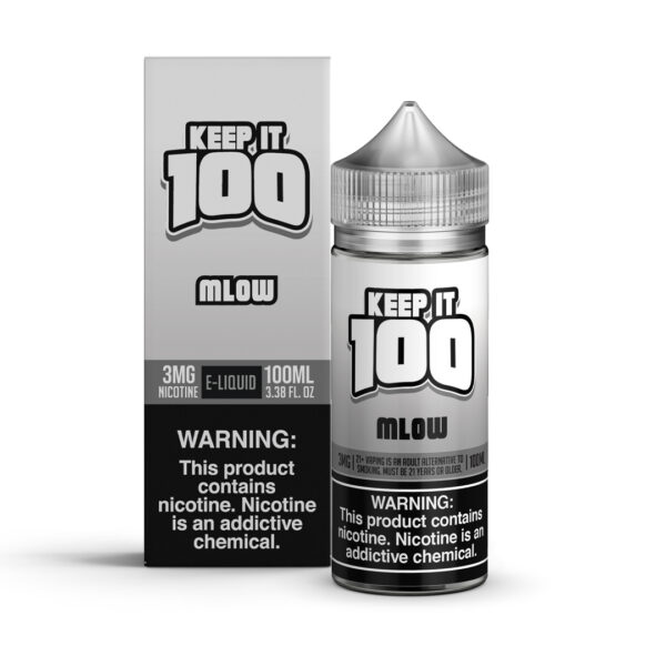 Mlow By Keep It 100 (Mallow)