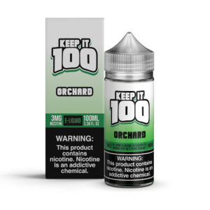 Orchard By Keep It 100 (OG Orchard)