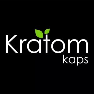 Kratom Kaps