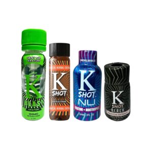 K Shot