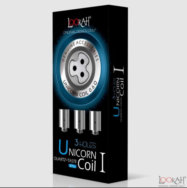 Lookah Replacement Coils - Image 3