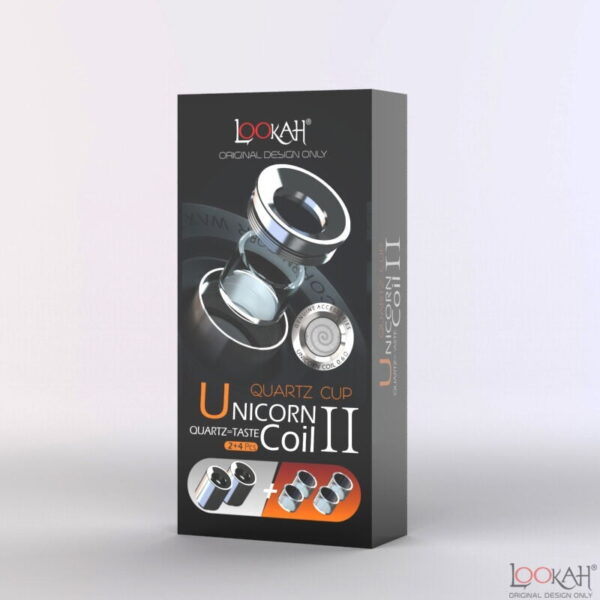 Lookah Replacement Coils - Image 4