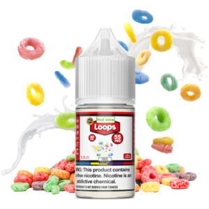 Loops By Pod Juice 55