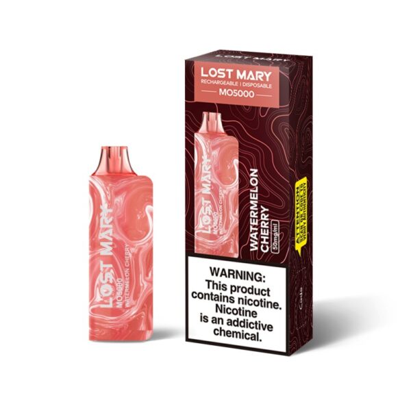 Lost Mary MO5000 5pk - Image 14