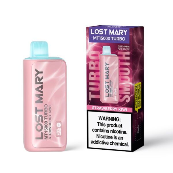 Lost Mary MT15000 Turbo 5pk - Image 11