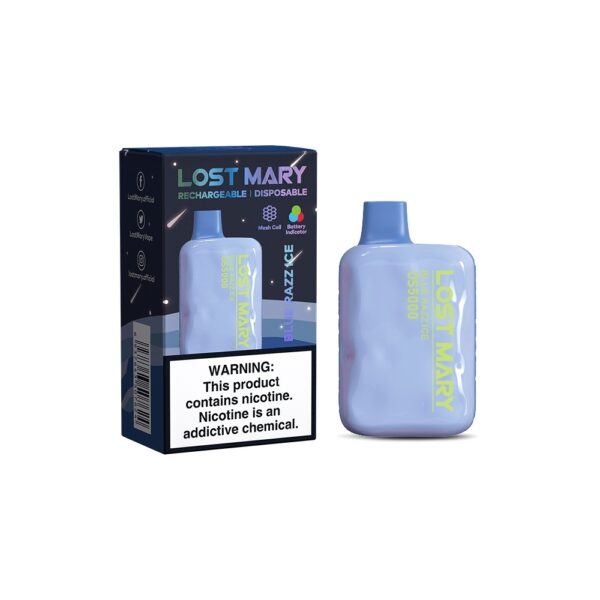 Lost Mary OS5000 10pk - Image 3