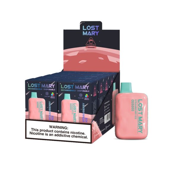 Lost Mary OS5000 10pk - Image 23