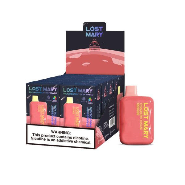 Lost Mary OS5000 10pk - Image 25