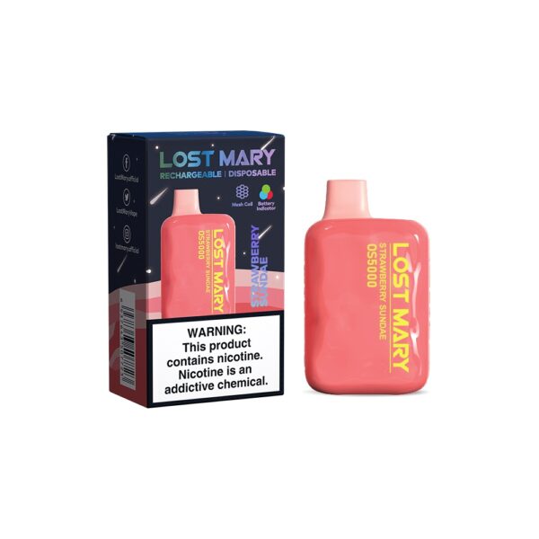 Lost Mary OS5000 10pk - Image 13