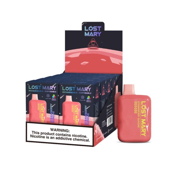 Lost Mary OS5000 10pk - Image 26