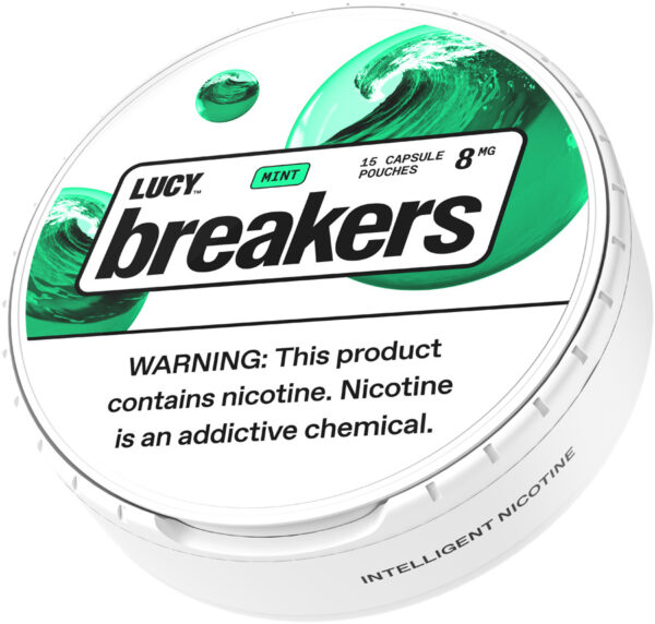 Lucy Nicotine Breakers 5pk - Image 9