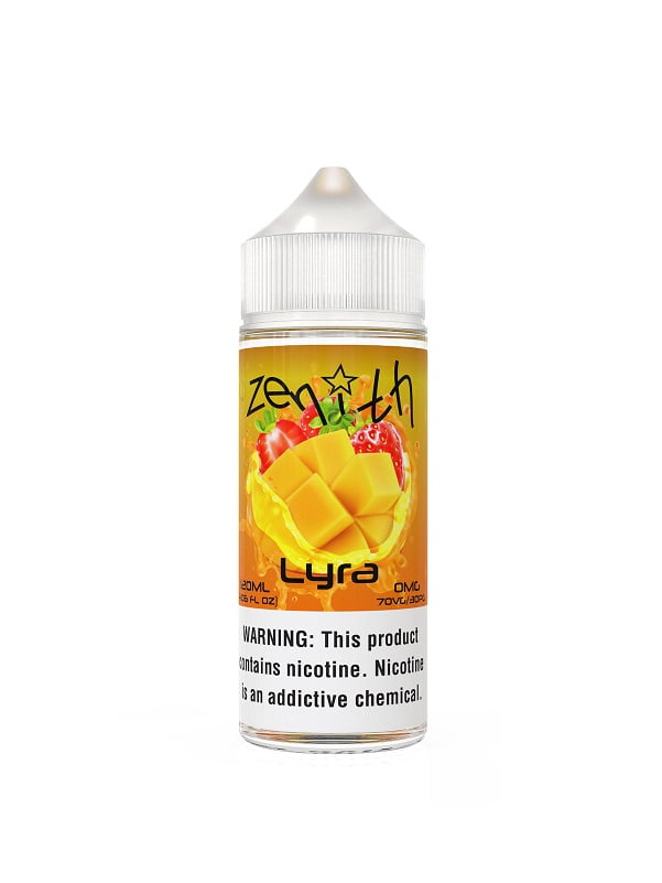 Lyra By Zenith E-Juice