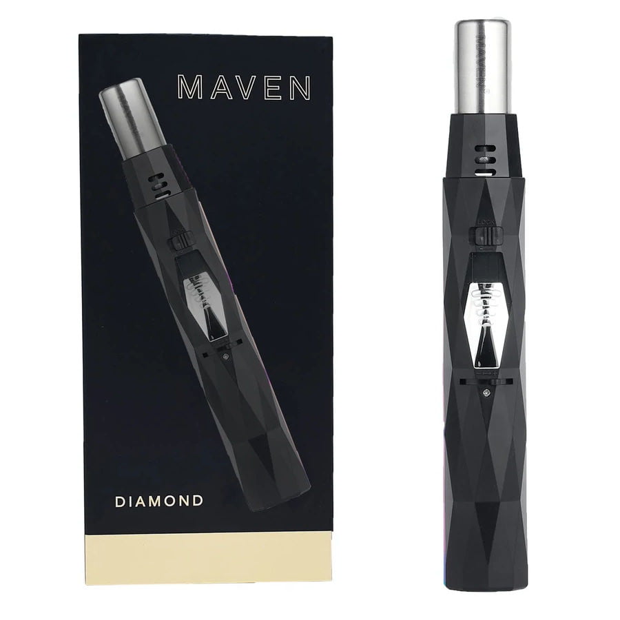 Maven Diamond Torch Lighter - Image 2