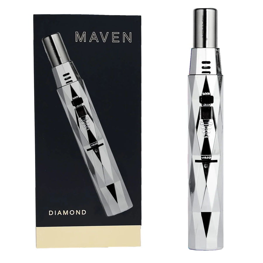 Maven Diamond Torch Lighter - Image 3