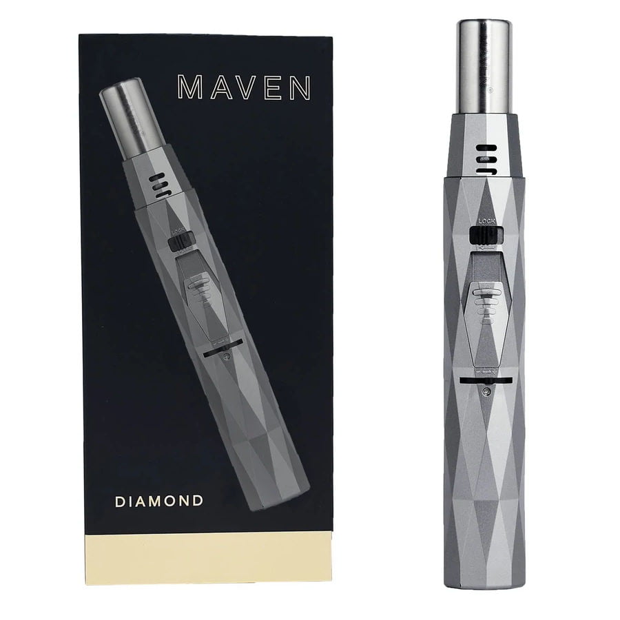 Maven Diamond Torch Lighter - Image 4